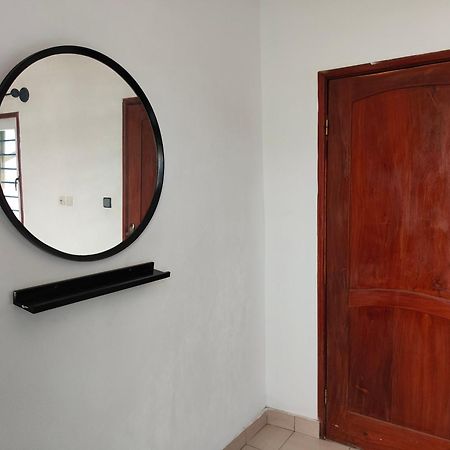 Mawole Apartman Cotonou Kültér fotó