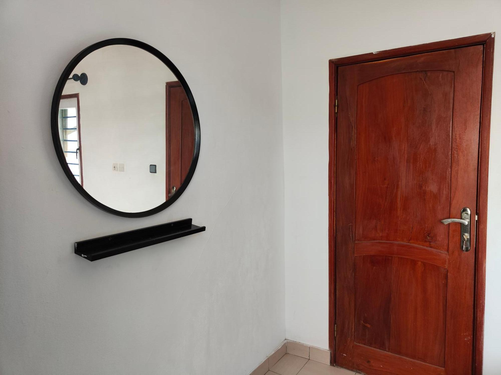 Mawole Apartman Cotonou Kültér fotó