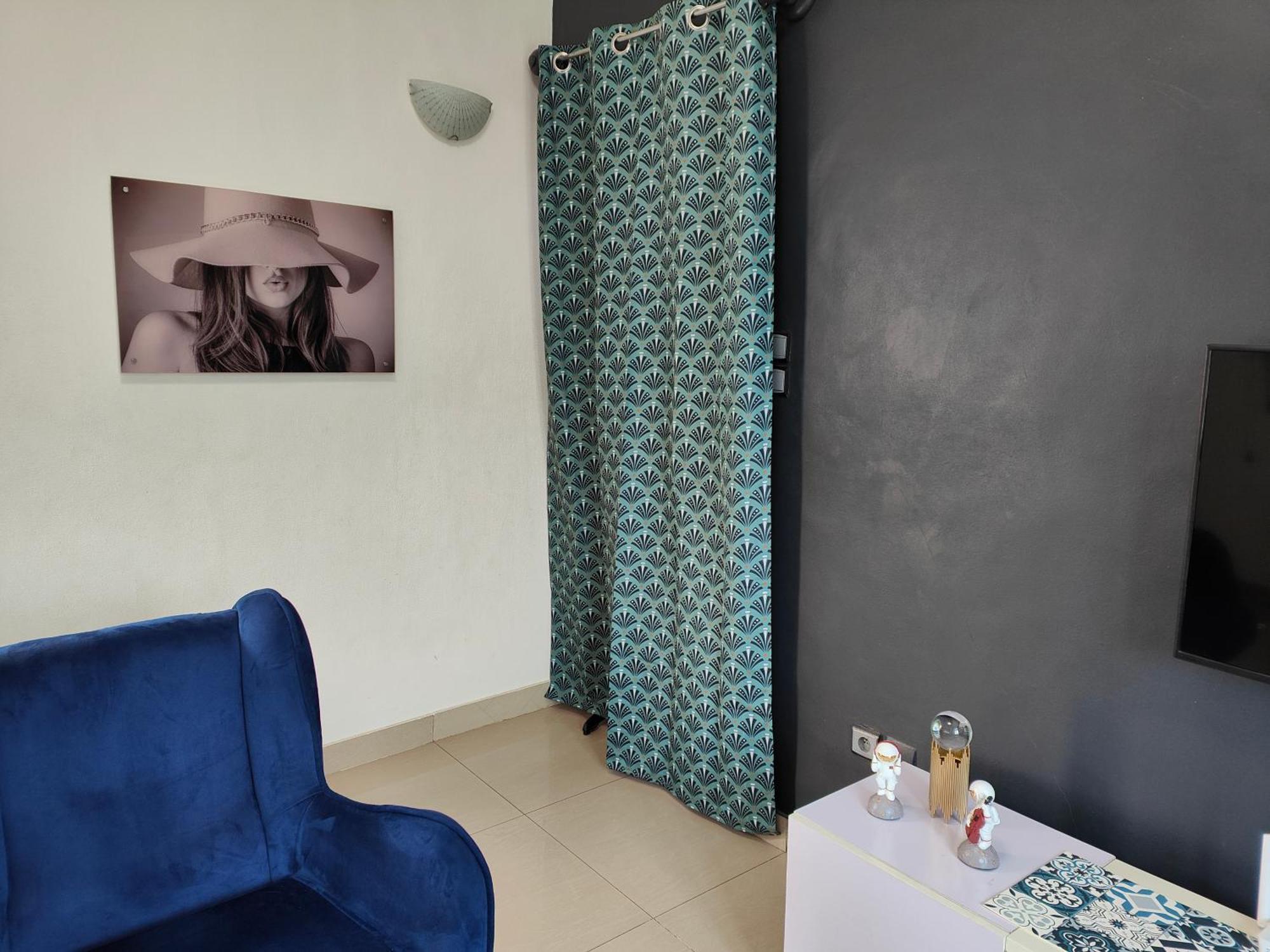 Mawole Apartman Cotonou Kültér fotó
