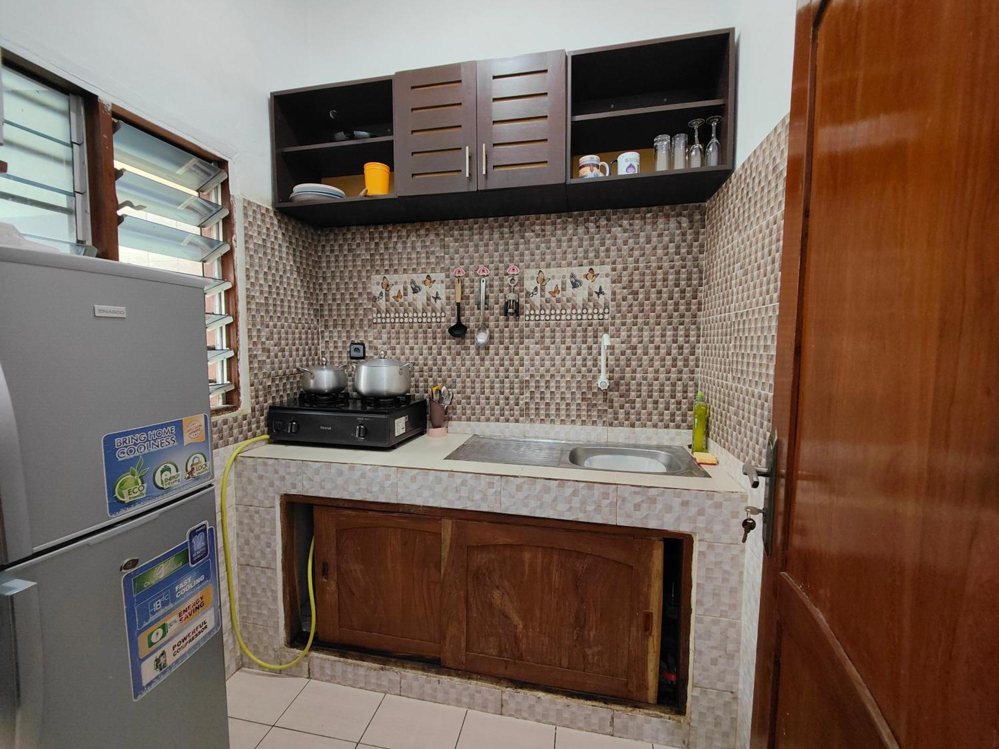 Mawole Apartman Cotonou Kültér fotó